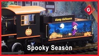 Product Spotlight: Spooky Season Mini-Mogul | Halloween Treats