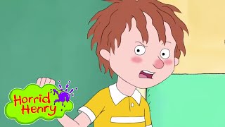 The Horrid Football Team | Horrid Henry | Cartoons for Children