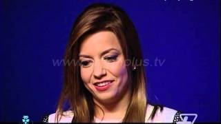 Oktapod - Perballe pasqyres me Masiela Lusha - 12 dhjetor 2014 - Vizion Plus - Talk Show