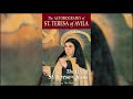 st. teresa of avila s autobiography 1 2 audiobook