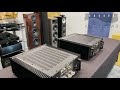 Parasound JC1+ Mono Power Amplifier (PART 2: Comparison to JC1)