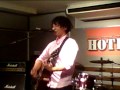 「小野有也 hotline2014 島村楽器郡山店 店予選動画」