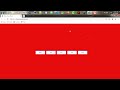 3D Flip Menu Hover Effect Menu Hover Effects || Html & css