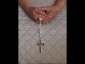 Pray the Rosary with Martin