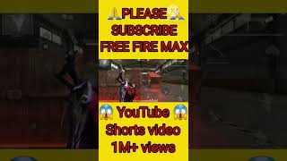 Free fire @gaming YouTube😱 shorts video #shorts #viral #youtube feed #youtube shorts #viral #gaming