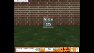 ChallengeYou - Glitch 1