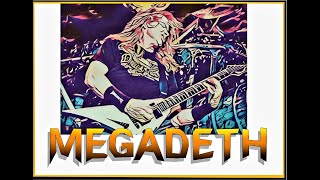 MEGADETH-☣-VICTORY'-☢-lyrics (CHAOS SERIES)FEATURING VIC RATTLEHEAD