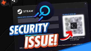 Boosteroid has a STEAM Authentication PROBLEM!