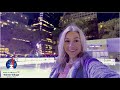 Bryant Park Winter Village | Christmas in New York City | Manhattan, New York