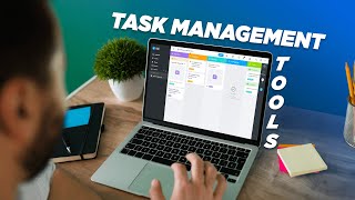 7 Best Task Management Tools in 2024