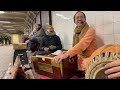 live yuga dharma harinam sankirtan in nyc