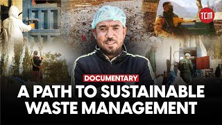 A Path to Sustainable Waste Management