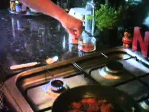 How to cook chorizo 2 How to cook chorizo 2