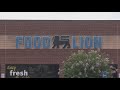 Man dead after shooting at Kernersville Food Lion