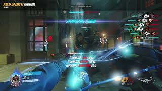 Quintuple, no Zarya!