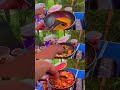 Nasi goreng telor orak arik #campingground #shortvideo #channel #shorts