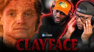Clayface Official Teaser Reaction