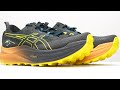 ASICS Trabuco Max 2 - Most Underrated Trail Shoe 2023