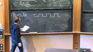 Lecture 20: Periodic Lattices Part 1