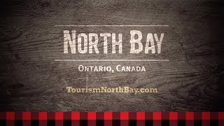 How far do you have to travel? - Tourism North Bay