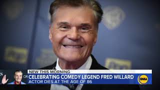 2020 Celebrity Deaths Tribute