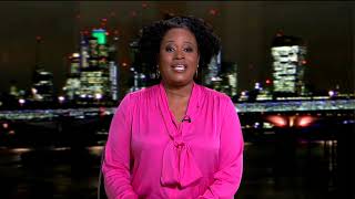 itv NEWS London Week 46 2021