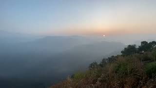 Nadukani viewpoint Munnar #nature #naturelovers #satisfying #scenery #mountains