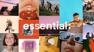 [Playlist] 엣헴 내가 이 구역의 첫곡 장인ㅣ2021 결산 특집, 에센셜 첫 곡 모음 50선ㅣ50 essential; first songs of 2021 💿