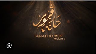 TANAH KUBUR MUSIM 9 EPISOD 1 ANIAYA YATIM