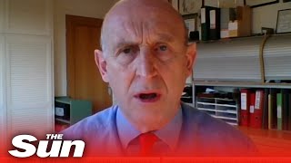 Russian aggression threatens both Ukraine and the rest of Europe and UK, says Shadow Defence Sec