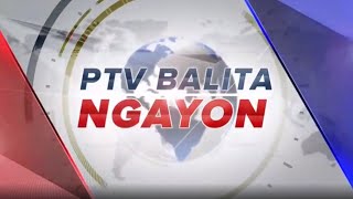 #PTVBalitaNgayon May 1, 2021 2:30PM Update