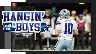 Hangin' with the 'Boys: Near the End | Dallas Cowboys 2025