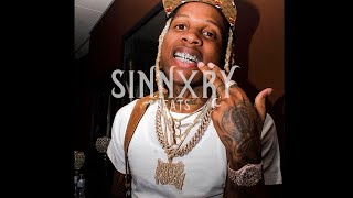 [FREE] Lil Durk Type Beat 2023 - "The Realest"