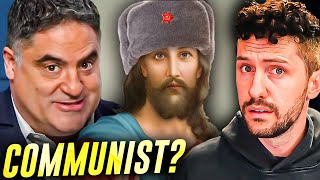 The Young Turks Claim JESUS Was a COMMUNIST?