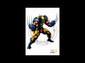 Marvel vs Capcom 3 - Theme of Wolverine