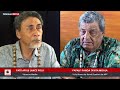 Papalii Panoa Tavita Moala 02: Faasea ale Aufaigaluega ale SNPF ile Taitaifono ole Komiti Faafoe