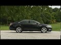 motorweek road test 2010 ford taurus