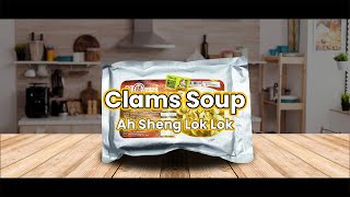 Meow Meow X Ah Sheng Lok Lok : How to Cook