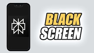 How To Fix Perplexity AI App Black Screen Problem