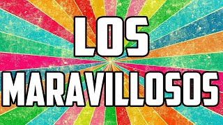 Los Maravillosos - Mix # 6  (Pico Roto)