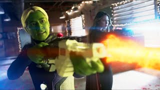 Supergirl Season 6x17 | Nxyly \u0026 Lex Vs Super Friends Clip | HD Scene