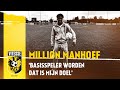 Op pad met Million Manhoef