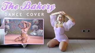 Melanie Martinez – The Bakery FULL Dance Cover - Choreography // KoHaru