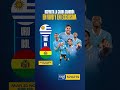 Uruguay vs. Bolivia | Eliminatorias de Conmebol por #TigoSports