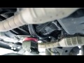 Subaru Front & Rear Differential Service  Fluid Change