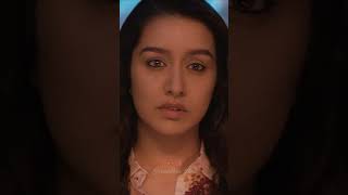 Beautiful Amritha Nair | Emotional Scene | Saaho | Love | Shraddha Kapoor