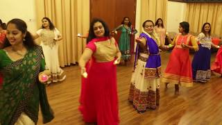 Jiya Jale Jaan Jale | Dil Se | Tarang Fitness - Diwali Greetings Dance Performance