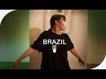 Tsar B - Brazil l HEUNA (Choreography)