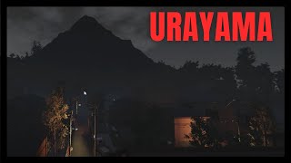 Urayama | Creepy Psychological Japanese Horror Game | PC