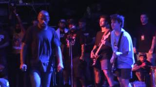 [hate5six] Jesus Piece - August 07, 2016